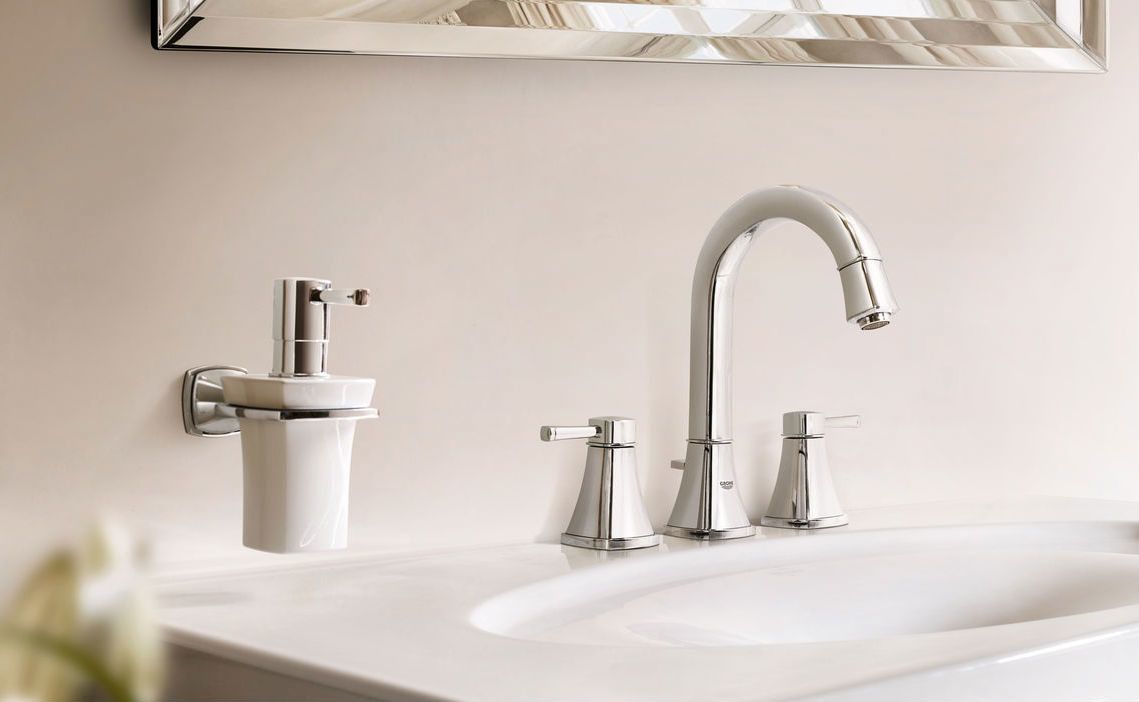 Grohe Grandera, Grohe Grandera Umywalkowa Bateria, Grandera Grohe Bateria Wannowa Natryskowa, Grohe Grandera Bateria Wolnostojąca, Grohe Grandera Złoty Kran - Cena Ceny Cennik Opinie Wymiary Katalog Inspiracje Aranżacje - lazienkarium.pl Grohe,Grohe Grandera Bateria Prysznicowa,Wannowa,Umywalkowa - Cena Ceny Cennik Opinie Wymiary Katalog Inspiracje Aranżacje - lazienkarium.pl